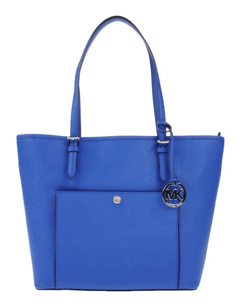 michael kors handbags blue color|michael kors handbags baby blue.